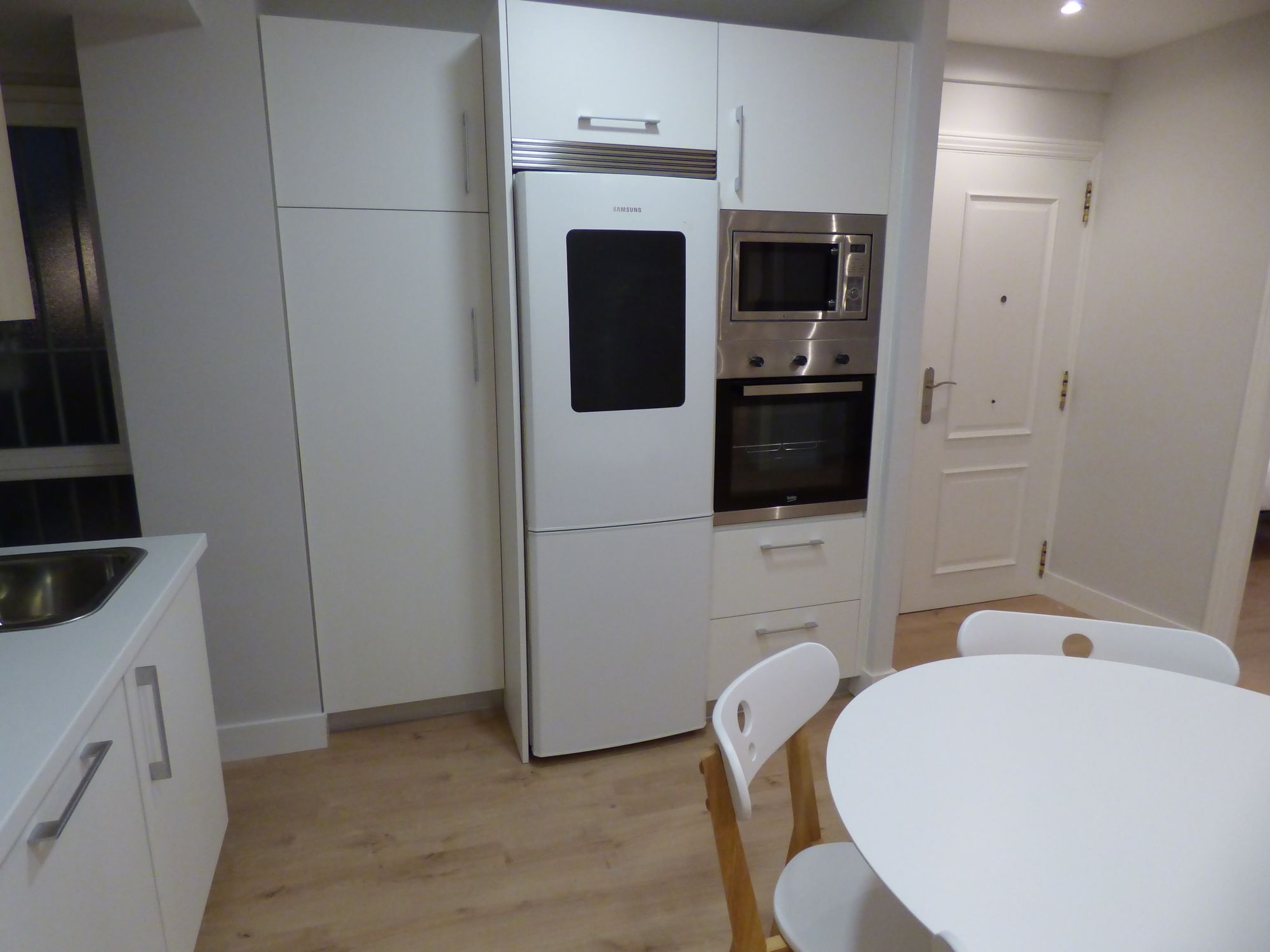 Aizlur Ate25 San Sebastián
