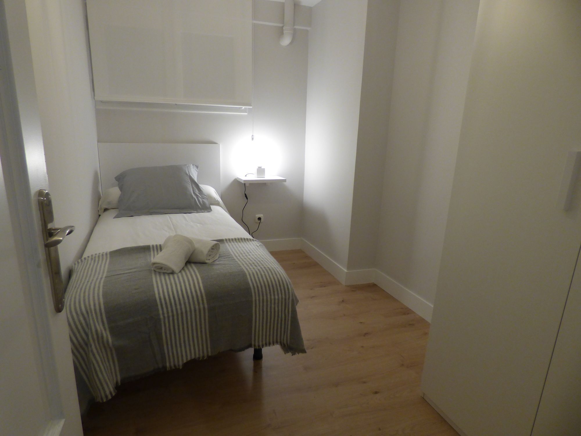 Aizlur Ate25 * San Sebastián