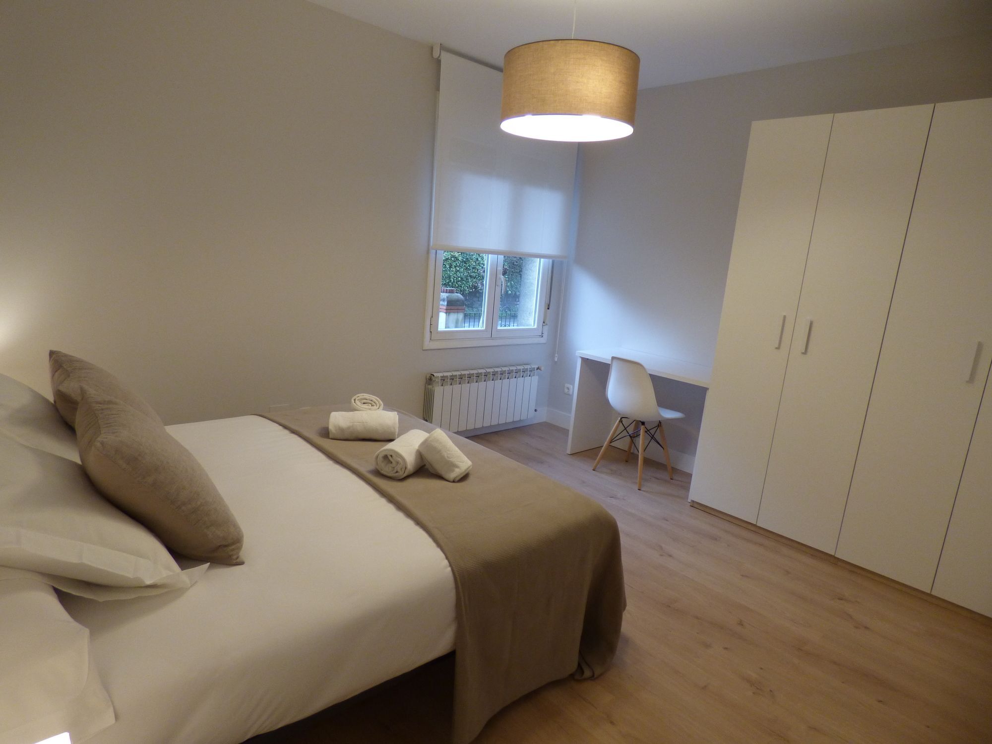 Aizlur Ate25 San Sebastián